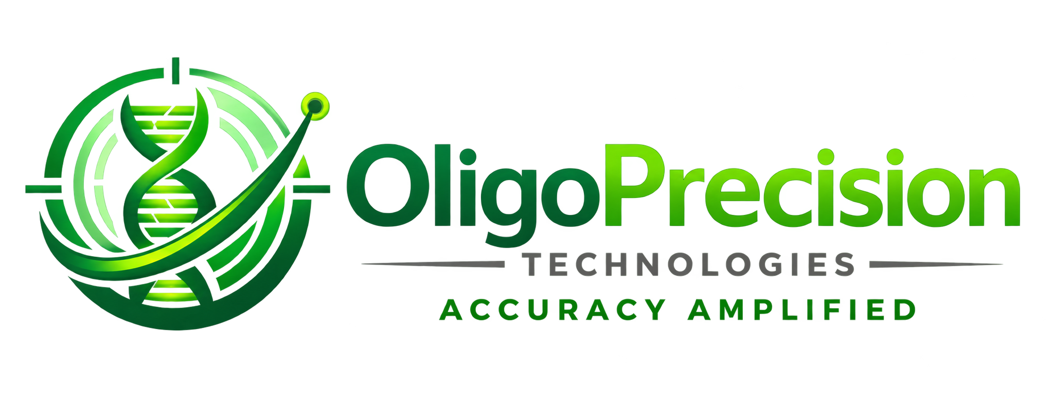 OligoPrecision Technologies — Accuracy Amplified